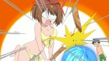 高宮なすのです！～てーきゅうスピンオフ～　第８話　ピニャ・コラーダ