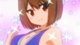 高宮なすのです！～てーきゅうスピンオフ～　第１１話　２５メートルプール一杯分