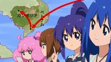 てーきゅう５期　第１話　【第４９面 】先輩とターミナル