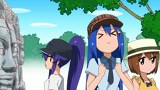 てーきゅう５期　第２話　【第５０面 】先輩とキリング・フィールド