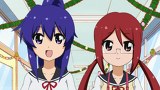 てーきゅう５期　第３話　【第５１面 】先輩とビューティフル・ドリーマー