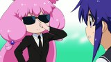 てーきゅう５期　第８話　【第５６面 】 先輩とミッション：インポッシブル