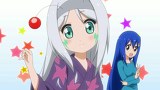 てーきゅう５期　第１１話　【第５９面】  先輩とソーシャル・ネットワーク