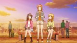 ミリオンドール　第３話　地下アイドルとご当地アイドル