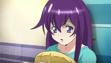 ミリオンドール　第９話　マリ子の事情