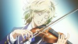 枕男子　第３話　音楽男子