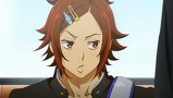 枕男子　第４話　方言男子