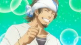 枕男子　第１１話　屋台男子