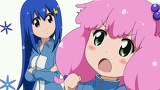 てーきゅう６期　第６１話　【第６１面】  先輩とバックドラフト