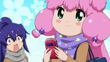 てーきゅう６期　第６２話　【第６２面 】　先輩とゴールデンアイ