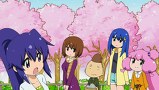 てーきゅう６期　第６４話　【第６４面 】　先輩とプレミアム・ラッシュ
