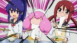てーきゅう６期　第６６話　【第６６面】　先輩とボウリング・フォー・コロンバイン