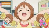 あにトレ！ＥＸ　ＥＸ１『腕立て腹筋！ばっちこーい！！』