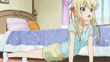 あにトレ！ＥＸ　第２話　ＥＸ２『もっと腕立て！バストアップなんだから！！』