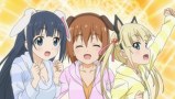 あにトレ！ＥＸ　第５話　ＥＸ５『レッツ・ダンシング！汗をかいてキラリキラ！！』