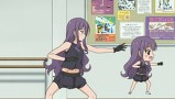 あにトレ！ＥＸ　第１１話　ＥＸ１１『ゆったり太極拳！体幹、鍛えるんだから?』