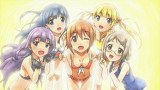 あにトレ！ＥＸ　第１２話　ＥＸ１２『ばいたる☆エクササイズ！もっと笑顔!!』