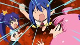 てーきゅう７期　第７３話　【第７３面】　先輩と呪怨