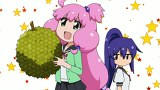 てーきゅう７期　第７４話　【第７４面】　先輩とアイアンクラッド