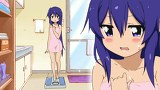 てーきゅう７期　第７６話　【第７６面】　先輩とデンジャラス・ビューティー