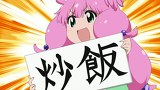 てーきゅう７期　第７９話　【第７９面】　先輩とグランド・ブダペスト・ホテル