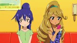 てーきゅう７期　第８１話　【第８１面】 先輩とエクソシスト