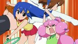 てーきゅう７期　第８４話　【第８４面】先輩とプライベート・ライアン