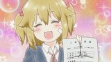 うさかめ　第６話　【第６幕】後輩と　野辺につれ立つ　日永哉