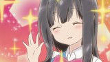 うさかめ　第７話　【第７幕】後輩と　いつか出てある　昼の月