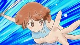 うさかめ　第１１話　【第１１幕】後輩と　我名よばれん　初しぐれ