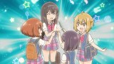 うさかめ　第１２話　【第１２幕】後輩と　黄なるてふてふ　一つ見し