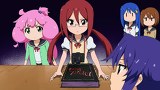 てーきゅう８期　【第８５面】　先輩と蝿の王