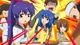 てーきゅう８期　【第８６面】　先輩とセブン