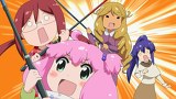 てーきゅう８期　【第８８面】　先輩とタイタニック
