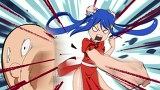 てーきゅう８期　【第９１面】　先輩とオブリビオン