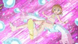 魔法少女なんてもういいですから。セカンドシーズン　第１話　魔法少女になってメリットはあったの？