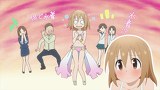 魔法少女なんてもういいですから。セカンドシーズン　第２話　水着って変じゃないですか？