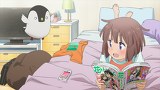 魔法少女なんてもういいですから。セカンドシーズン　第４話　一緒にゆずかを愛でませんか？