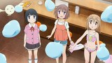 魔法少女なんてもういいですから。セカンドシーズン　第６話　だって、このままの格好じゃ…