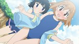 魔法少女なんてもういいですから。セカンドシーズン　第１０話　海…ですか？