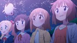 魔法少女なんてもういいですから。セカンドシーズン　第１２話　魔法少女になってよかった事