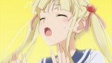あにトレ！ＸＸ～ひとつ屋根の下で～　第２話　走るＸＸ電車！？いつでもどこでもトレーニング