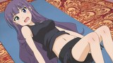 あにトレ！ＸＸ～ひとつ屋根の下で～　第４話　悦楽なる闇のＸＸ！終焉の始まりし時