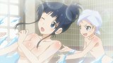 あにトレ！ＸＸ～ひとつ屋根の下で～　第７話　ジョギングでさわやか有酸素！　ＸＸって気持ちいいね