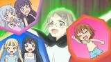あにトレ！ＸＸ～ひとつ屋根の下で～　第８話　マッサージでリラックス！　一緒にＸＸしましょう