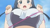 あにトレ！ＸＸ～ひとつ屋根の下で～　第９話　なわとびでポッカポカ！　カラダだけでなく、ＸＸも…