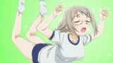 あにトレ！ＸＸ～ひとつ屋根の下で～　第１０話　腕立て＆背筋でお悩み解消！　がんばってＸＸいれてみます