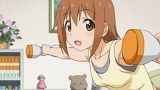あにトレ！ＸＸ～ひとつ屋根の下で～　第１１話　ダンベルで二の腕スッキリ！　魅惑のＸＸが待ってるよ