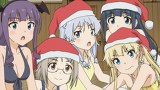 あにトレ！ＸＸ～ひとつ屋根の下で～　第１２話　ひとつ屋根の下で！　ＸＸが始まる時間だよ