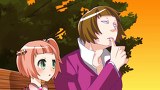 魔法少女？なりあ☆がーるず　第９話　うららはひとりぼっちなり？